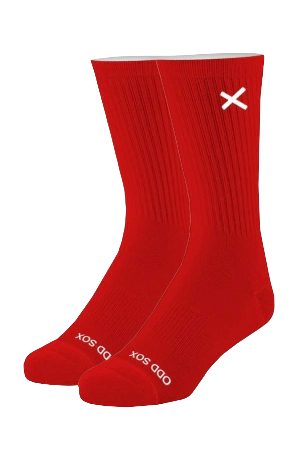 Basix Fashion - Custom Socks by ODD SOX – The Sock Gallery